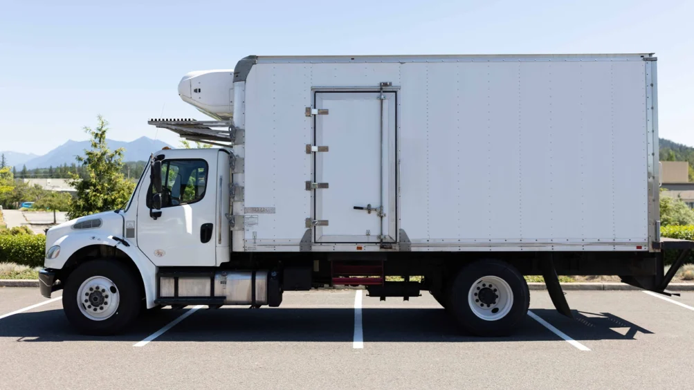 Mastering the Art of Sensitive Cargo Transportation