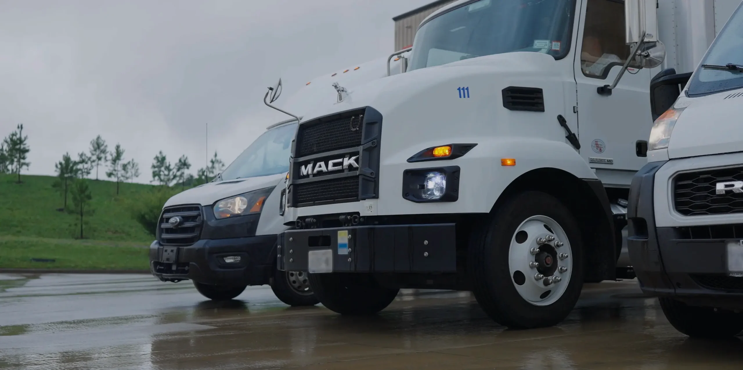 Agens page banner holder