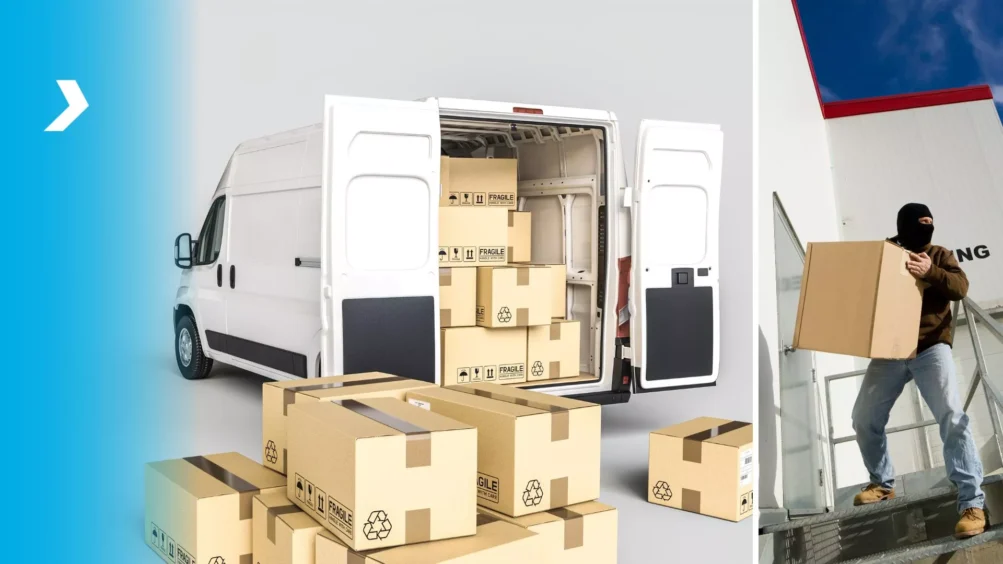 Securing the Supply Chain: Innovative Strategies to Combat Rising Cargo Theft