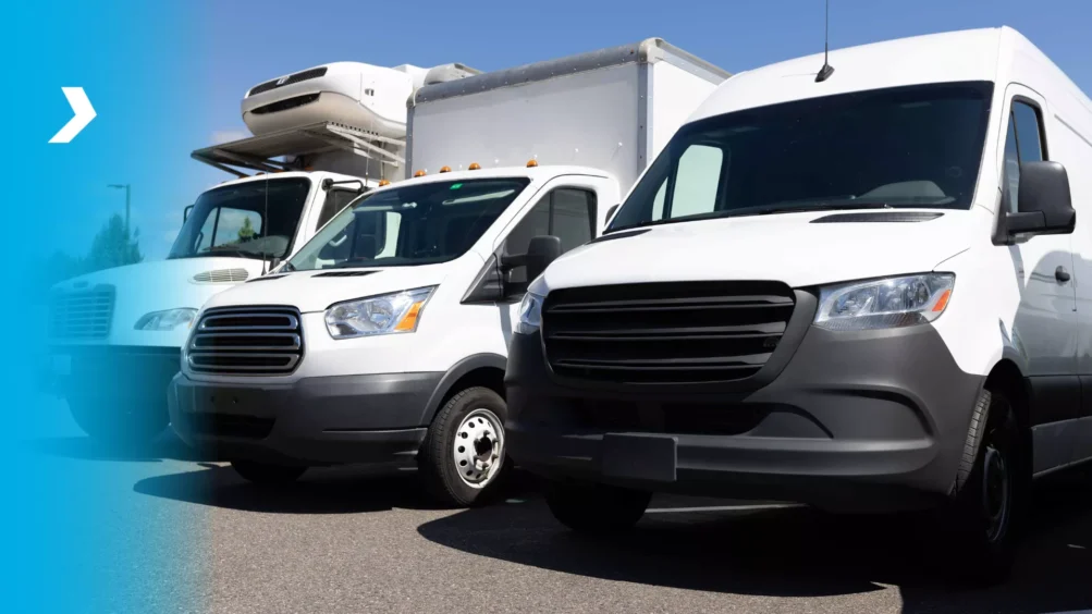 Small Trucks vs. Semi Trucks: 8 Reasons to Choose STL