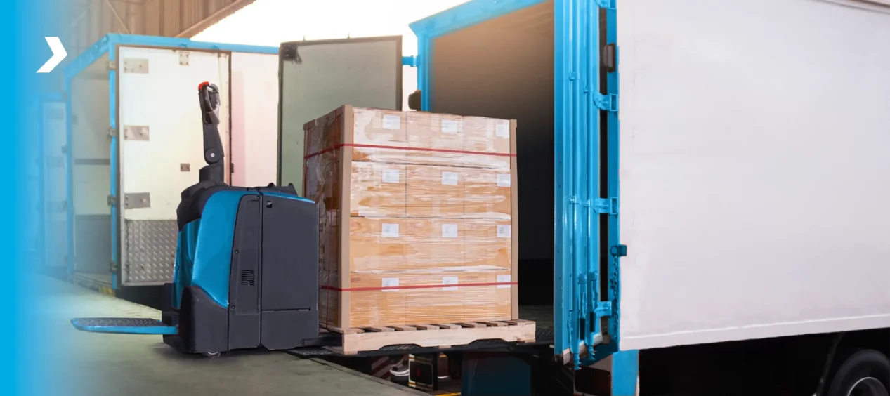 How to Ship 3-5 Pallets Exclusively: The STL Solution How to Ship 3-5 Pallets Exclusively: The STL Solution