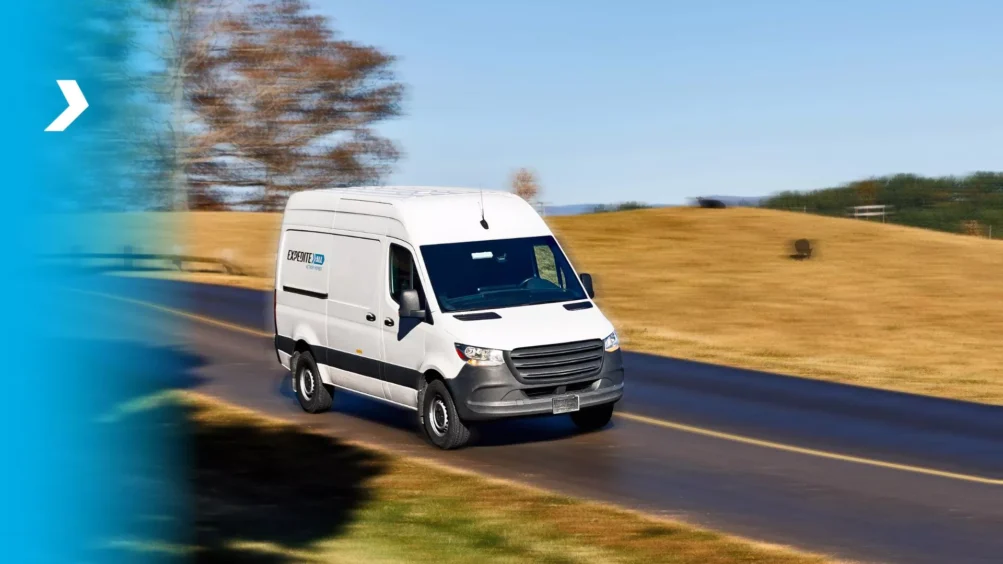 The Future of Expedited Freight The Future of Expedited Freight