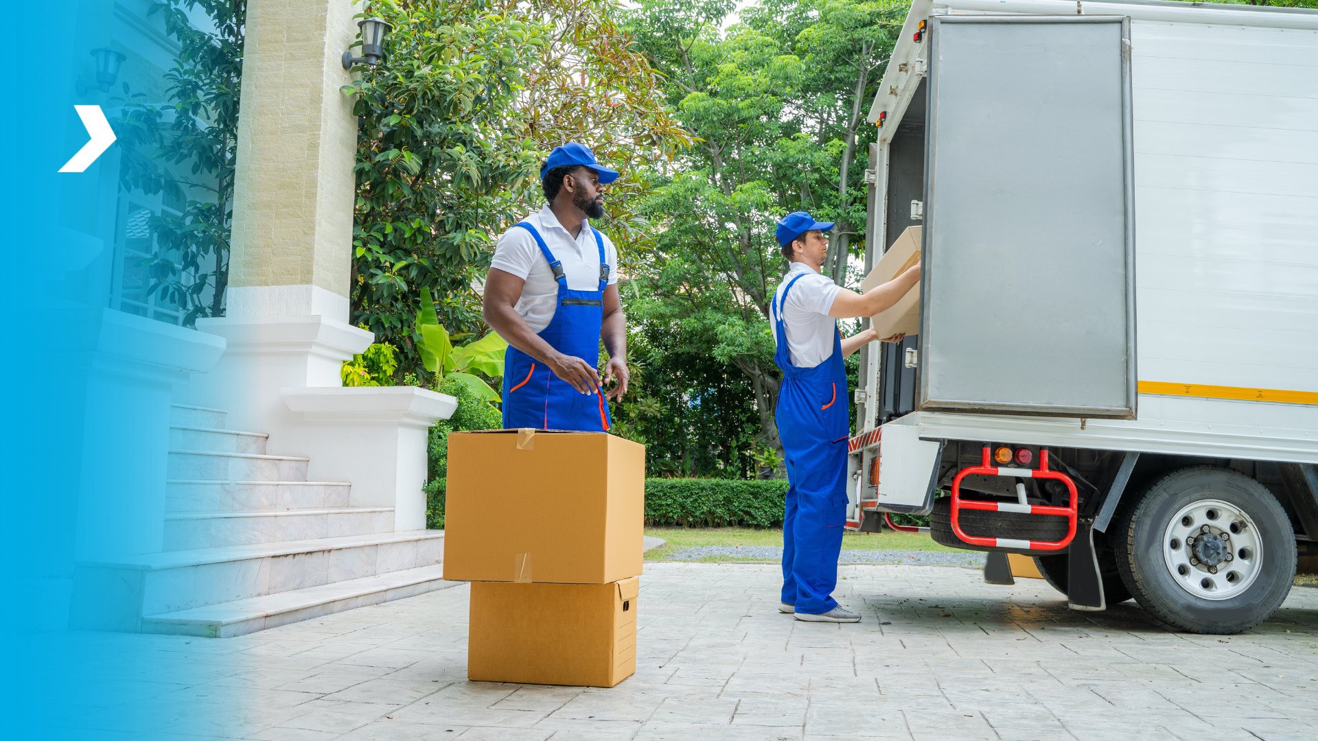How to Implement a Successful Last-Mile Delivery Strategy