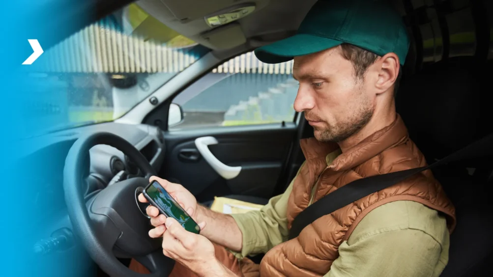 The Risks Faced by a Solo Owner-Operator: The Benefits of Joining a Network