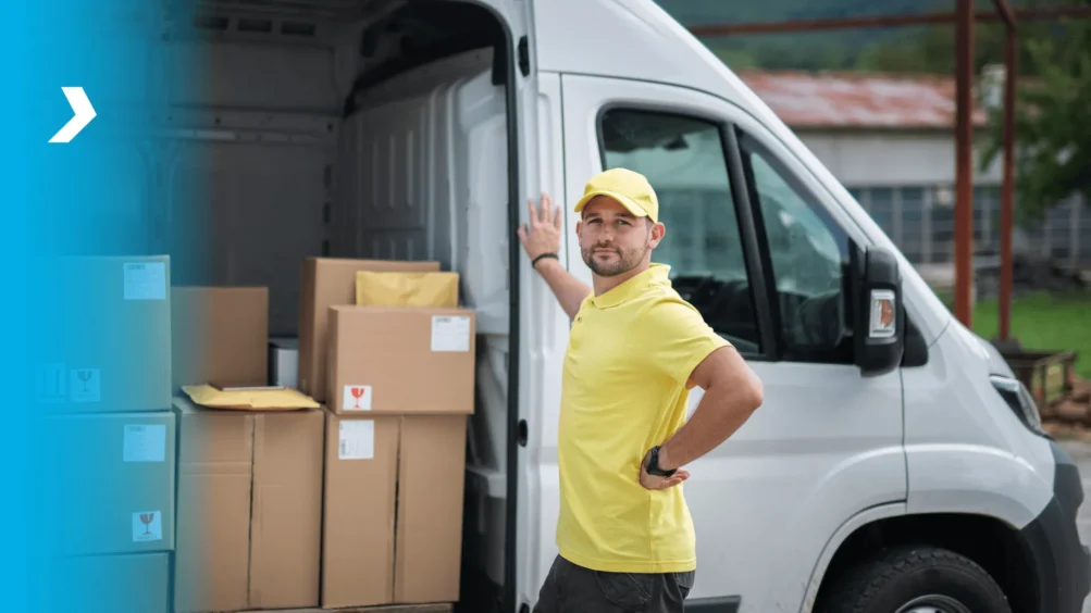 Understanding Last-Mile Delivery: Why It's Crucial and How Companies Optimize It Understanding Last-Mile Delivery: Why It's Crucial and How Companies Optimize It