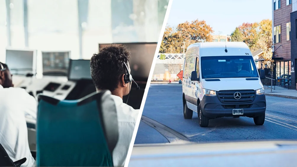 When the Unexpected Happens: Weekend Freight Support That’s Always On