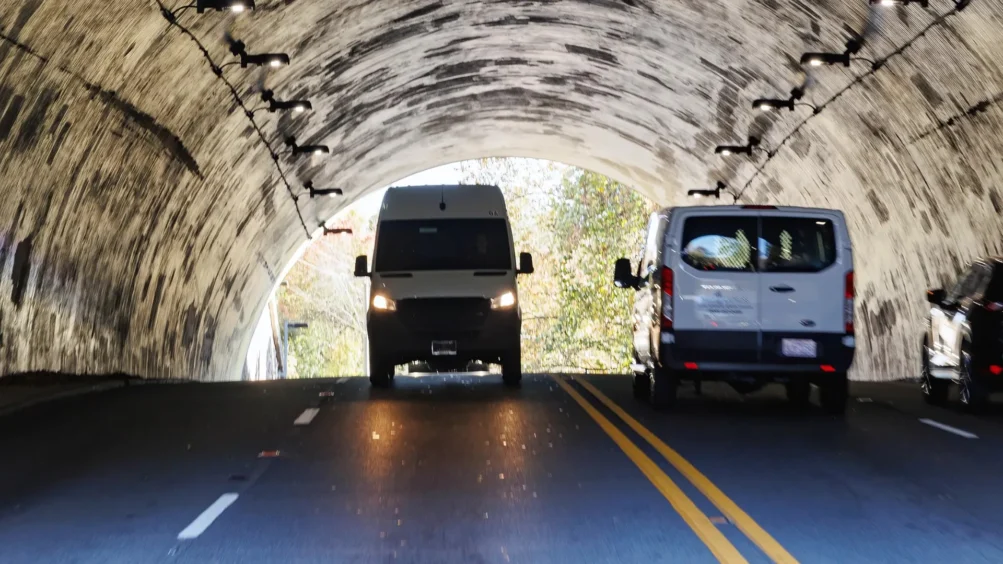 Guaranteed On-Demand Availability: Ensuring Your Freight Moves on Time