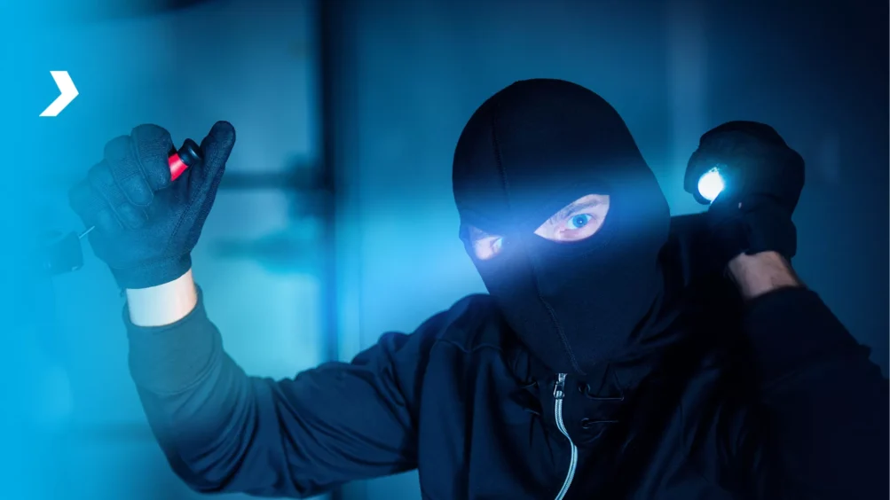 How to Avoid Cargo Theft How to Avoid Cargo Theft