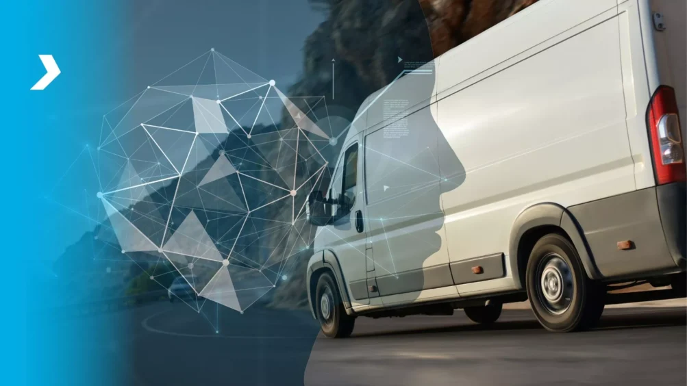 Transforming Freight Logistics with AI