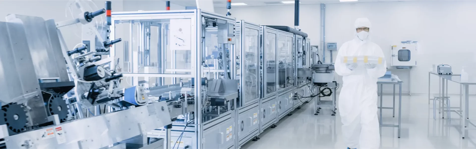 Reliable, Fast, and High Capacity Pharmaceutical Delivery