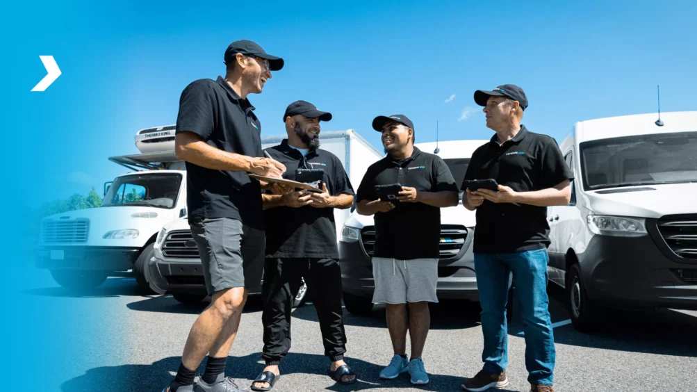 Driver Retention and Its Impact on Fraud Prevention Driver Retention and Its Impact on Fraud Prevention