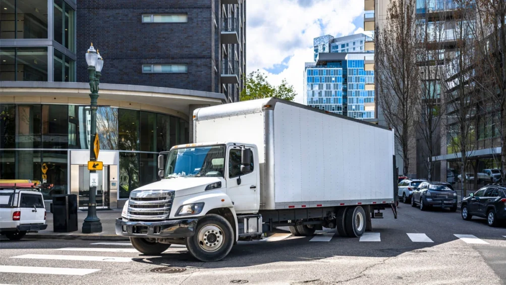 What is a Small Truck Load (STL)?