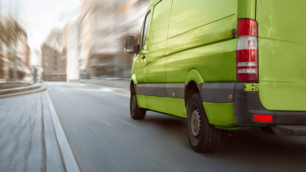 The Greener Option in Trucking that Few Know About