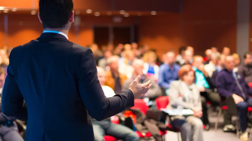 Top Industry Events We’re Excited to Attend in 2025