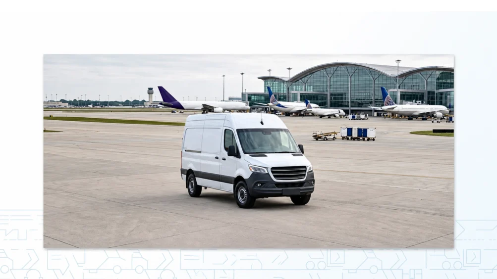 Expedite All Expands TSA-Certified Driver Pool for Airfreight Ground Capacity