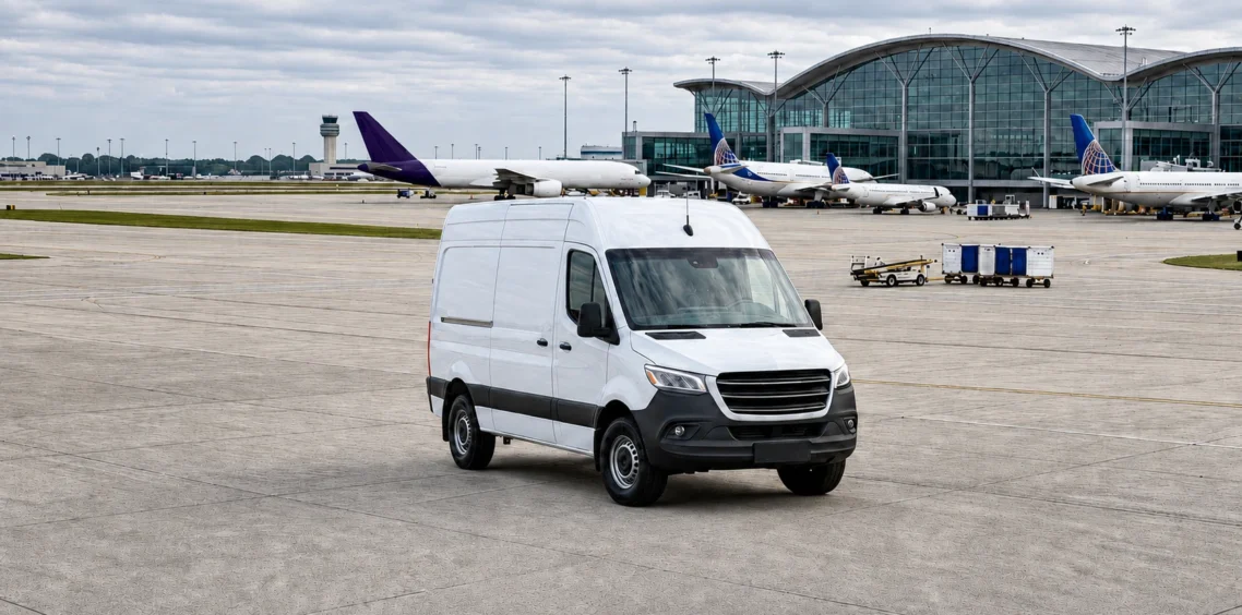 Expedite All Expands TSA-Certified Driver Pool for Airfreight Ground Capacity