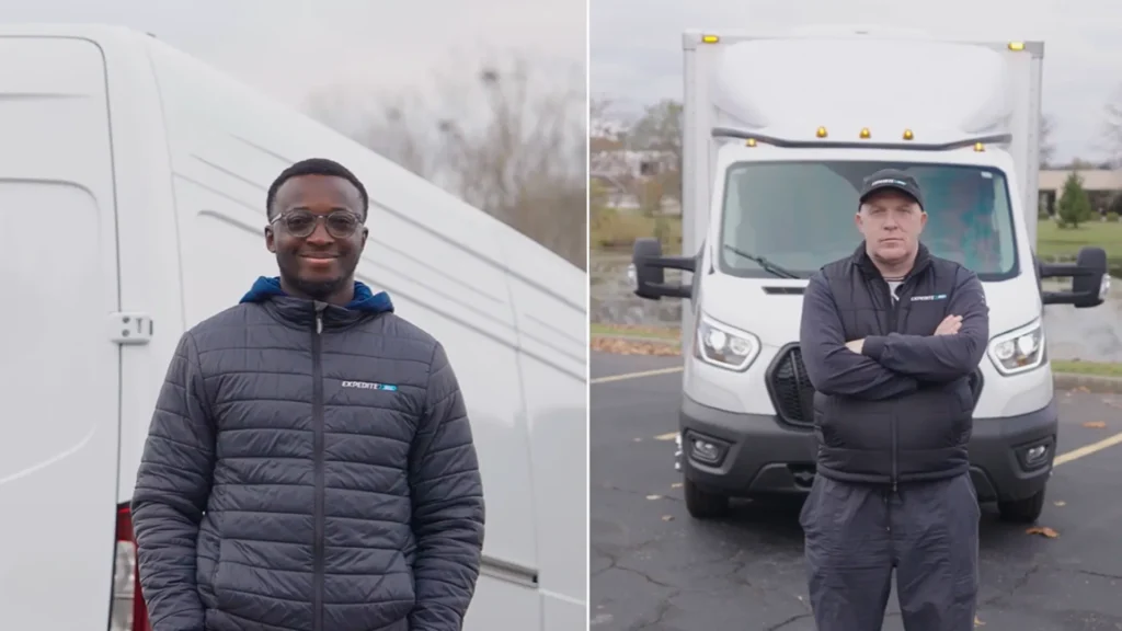 vetted carriers, trusted carriers, trusted driver, verified driver