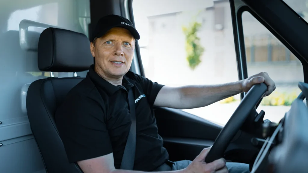 vetted carriers, vetted drivers, fighting freight fraud, reliable carrier, reliable transportation