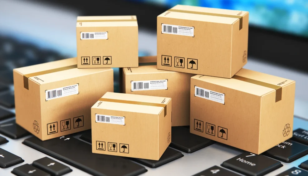 5 ways transportation has been impacted by e-commerce